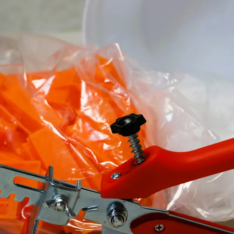 Beava MaxiLevel Tile Levelling Kit  -  Beava Direct