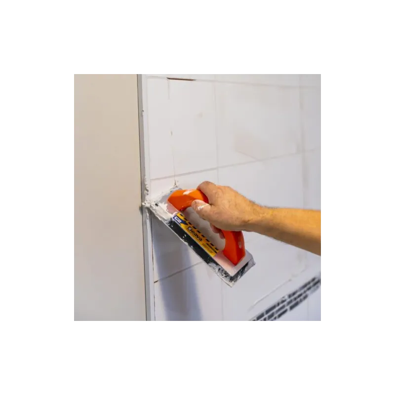 Grout Float for Smooth Tile Joints  -  Beava Direct