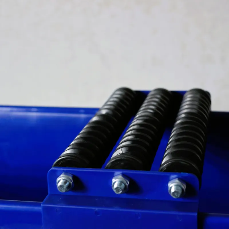 Beava Washboy Bucket with Unique Spirowash Roller System