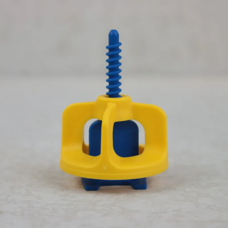 Beava Spin Spacer Bases (Pack of 100)