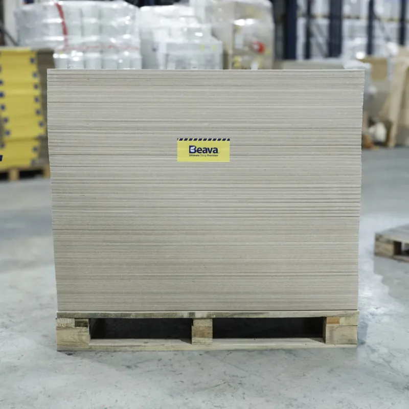 Beava Backer Board 1200x600x6mm