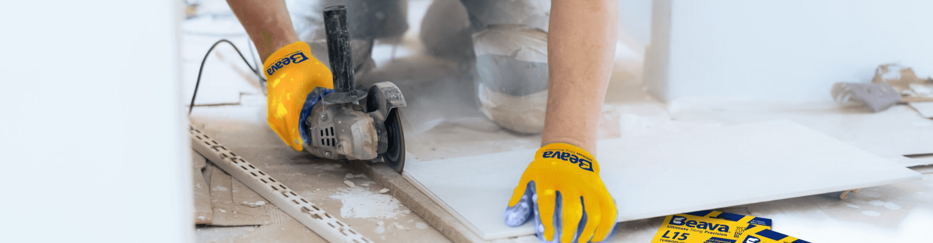 Become a Stockist
Here’s your opportunity to become a Beava Tiling Tools Stockist. Are you ready to join forces with a leading brand in the tiling industry?
As a Beava stockist, you’ll gain access to a premium range of tiling tools, trims and accessories renowned for their quality, innovation, and reliability. Our stockist program offers a gateway to success, providing you with exclusive access to our extensive product line, dedicated account support, and marketing/point of sales resources. Partner with Beava today and prove the power of the vibrant, precision range that every tiler wants in their tool kit.
Join today