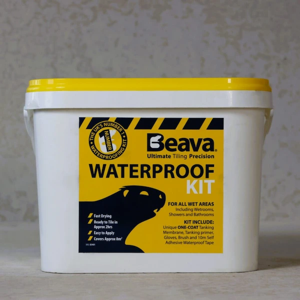 waterproofing