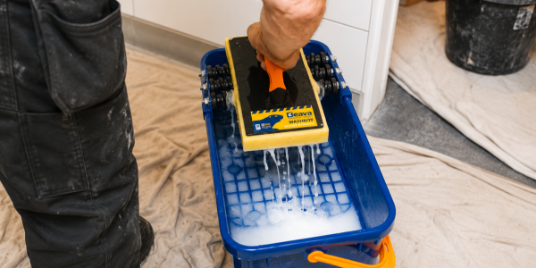 Improved Tiling Efficiency with Beava