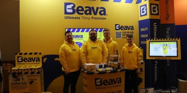 TTA Tiling Show 2024