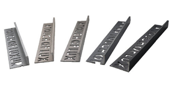 Space Grey | Extending Our Space Tile Trim Line