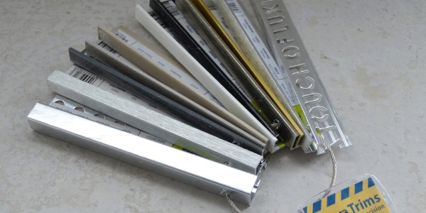 Tile Edge Trim Explained: Why It Matters and How to Choose the Right One