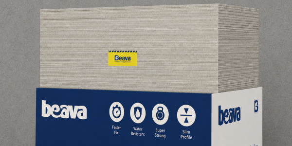 Tile Backer Board vs Plasterboard: Which Should You Use?