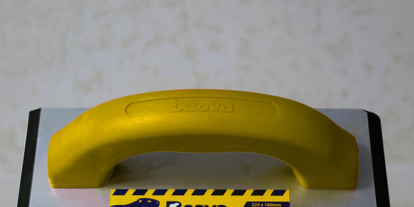 Introducing the Beava Direct Grout Float